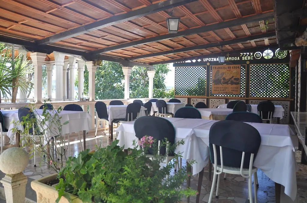 Villa Segetski Dvori - Tradition Since 1964 Donji Seget Pensjonat