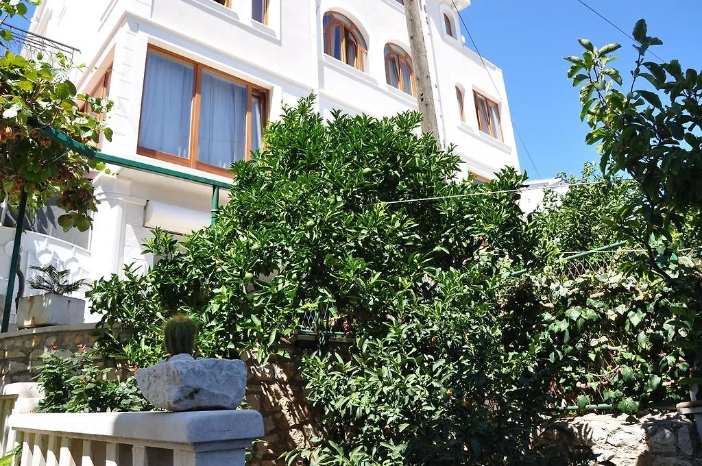 Villa Segetski Dvori - Tradition Since 1964 Donji Seget 3*,  Chorwacja