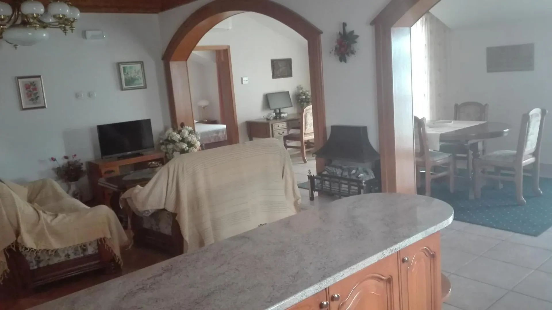 Villa Segetski Dvori - Tradition Since 1964 Donji Seget Chorwacja