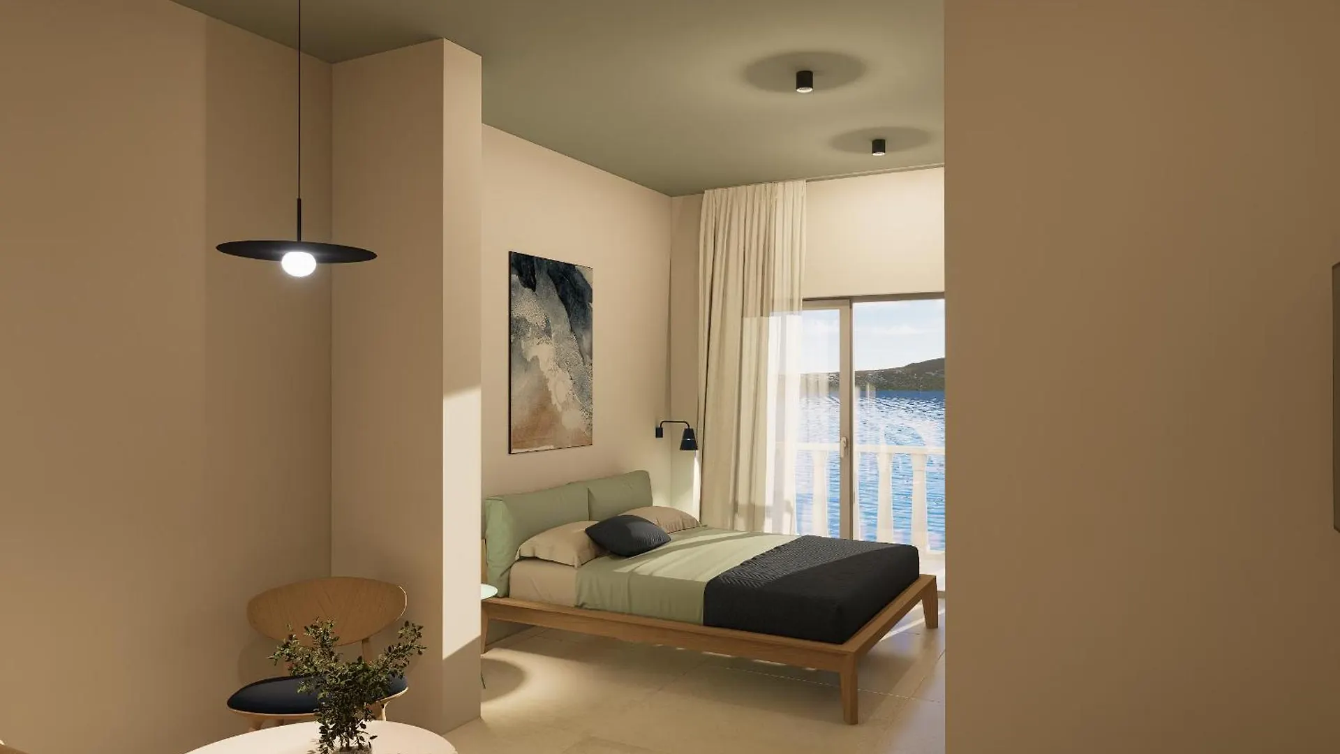 Villa Segetski Dvori - Tradition Since 1964 Donji Seget 3*,