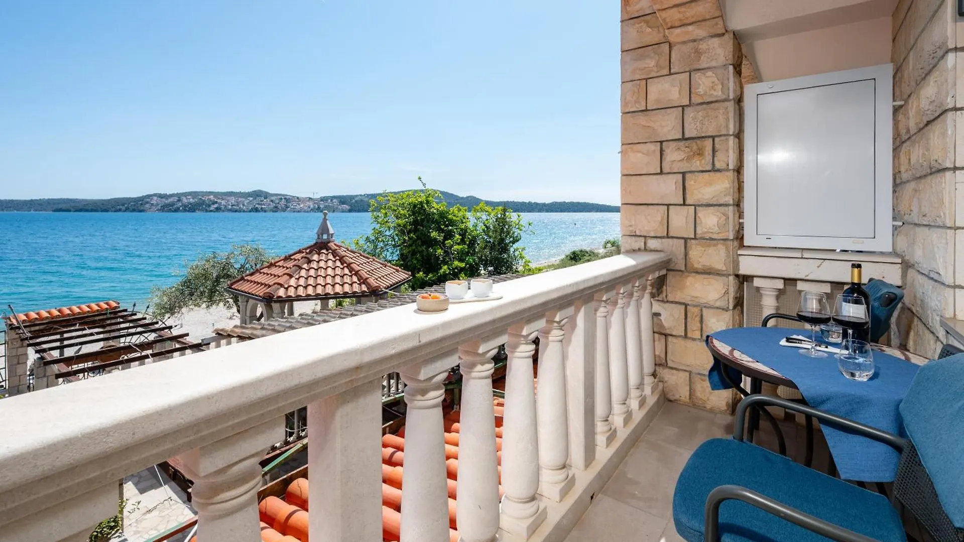 Villa Segetski Dvori - Tradition Since 1964 Donji Seget 3*,