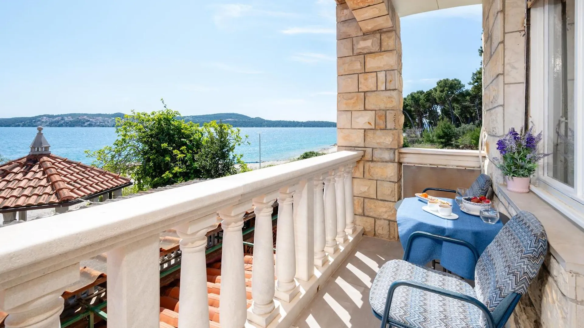 Villa Segetski Dvori - Tradition Since 1964 Donji Seget