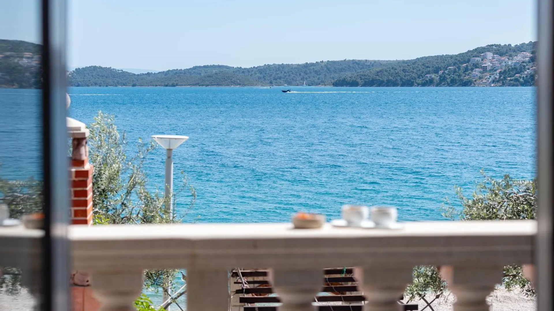 Villa Segetski Dvori - Tradition Since 1964 Donji Seget 3*,