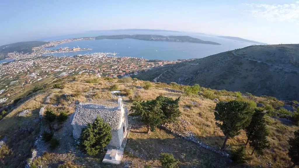 Villa Segetski Dvori - Tradition Since 1964 Donji Seget 3*,  Chorwacja