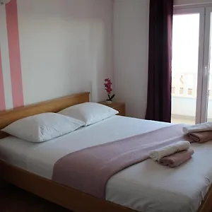 Pensjonat Renata, Donji Seget
