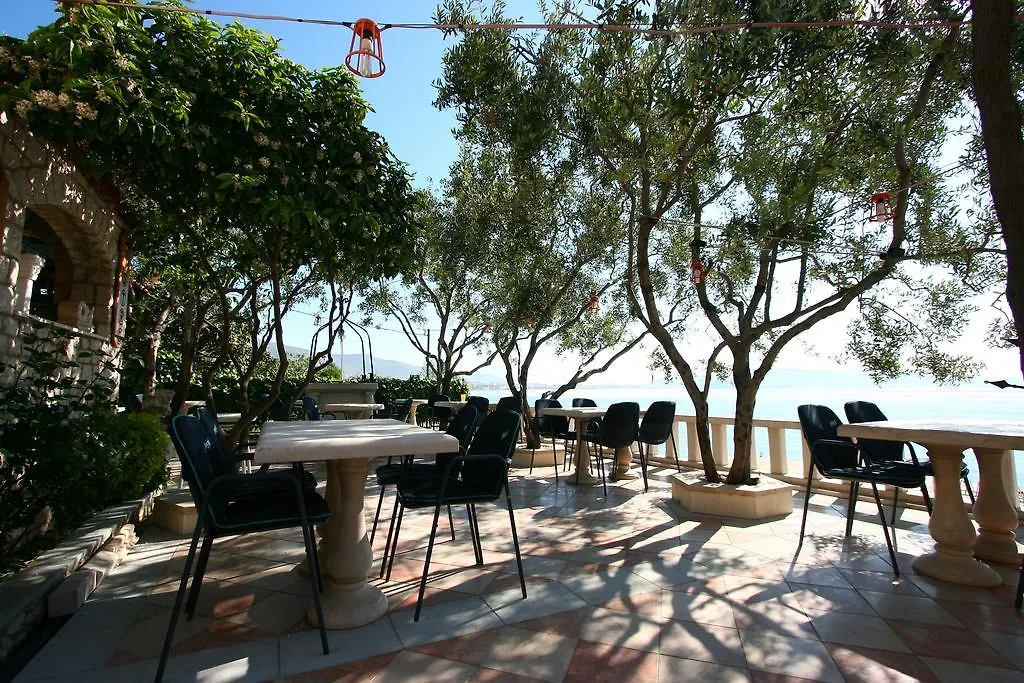 Villa Segetski Dvori Donji Seget Pensionat