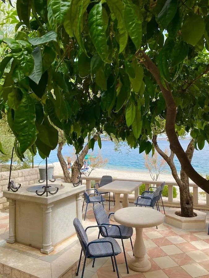 Villa Segetski Dvori Donji Seget