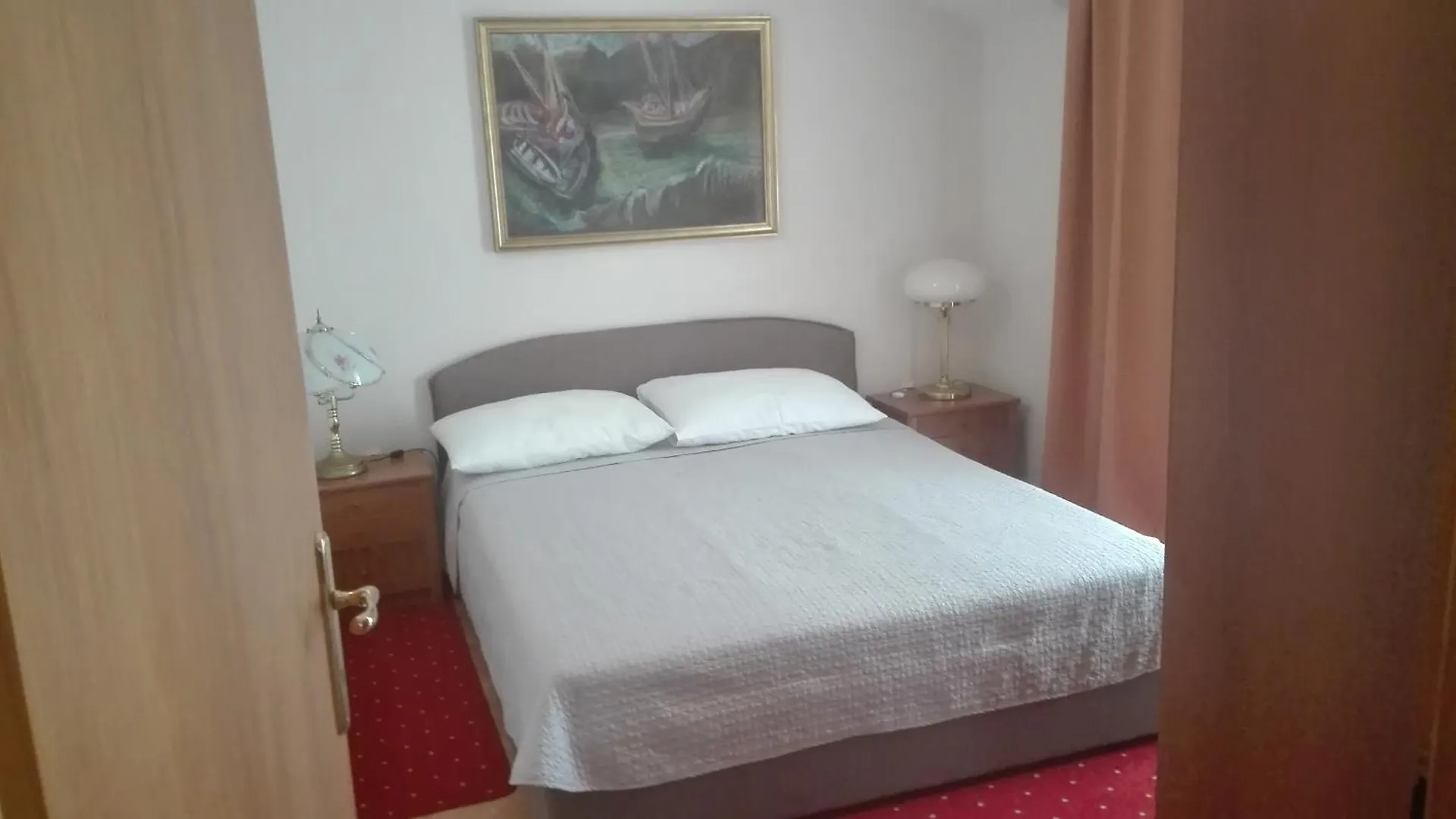 Villa Segetski Dvori Donji Seget 3*,  Kroatien