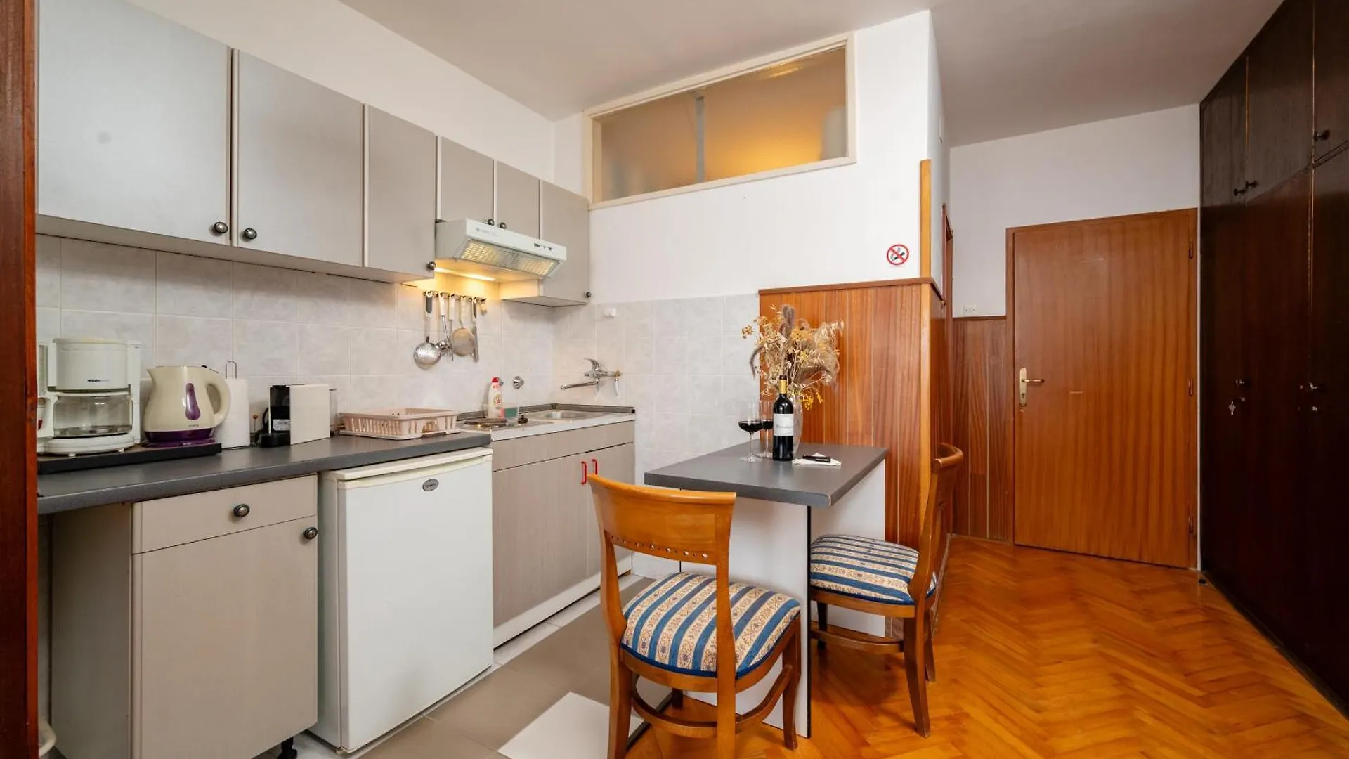 Guest house Villa Segetski Dvori - Tradition Since 1964 Seget Donji