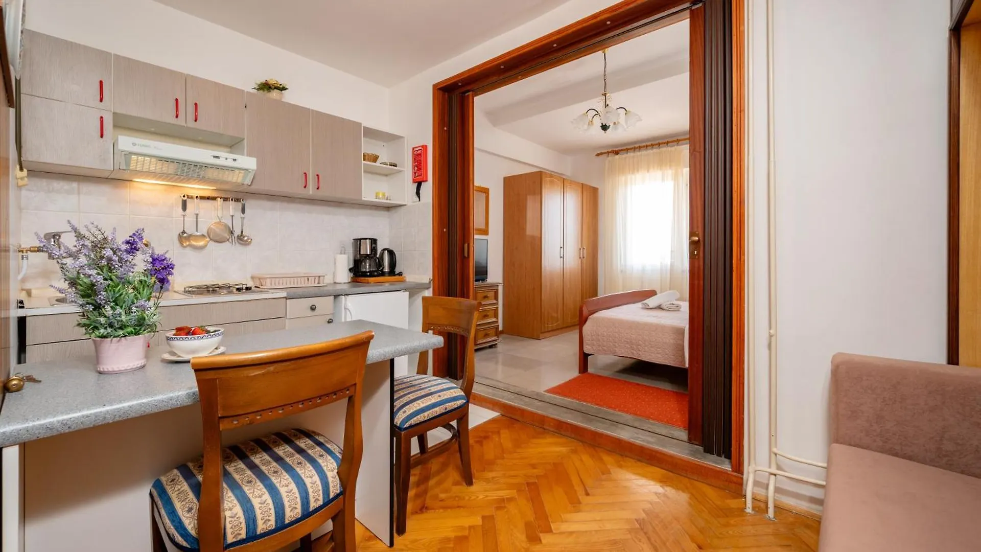 Villa Segetski Dvori - Tradition Since 1964 Seget Donji Croatia