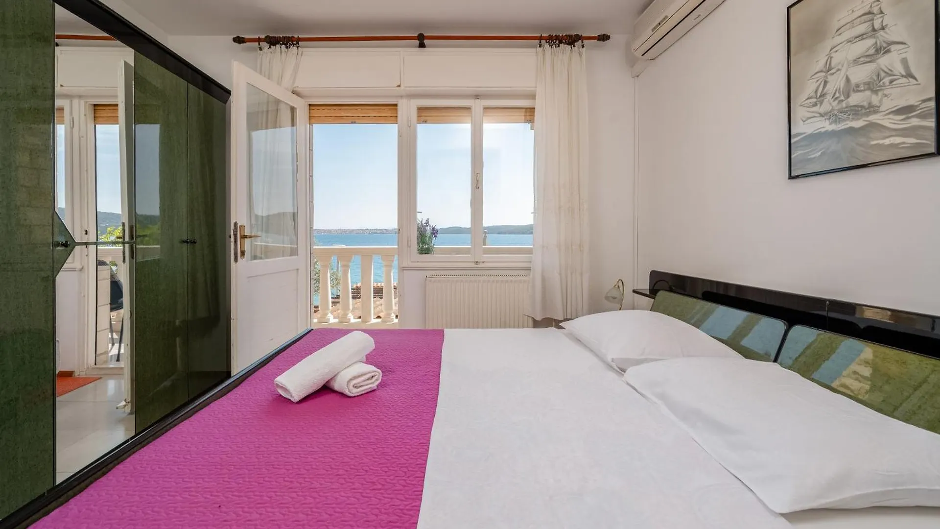 Villa Segetski Dvori Donji Seget 3*,  Kroatien