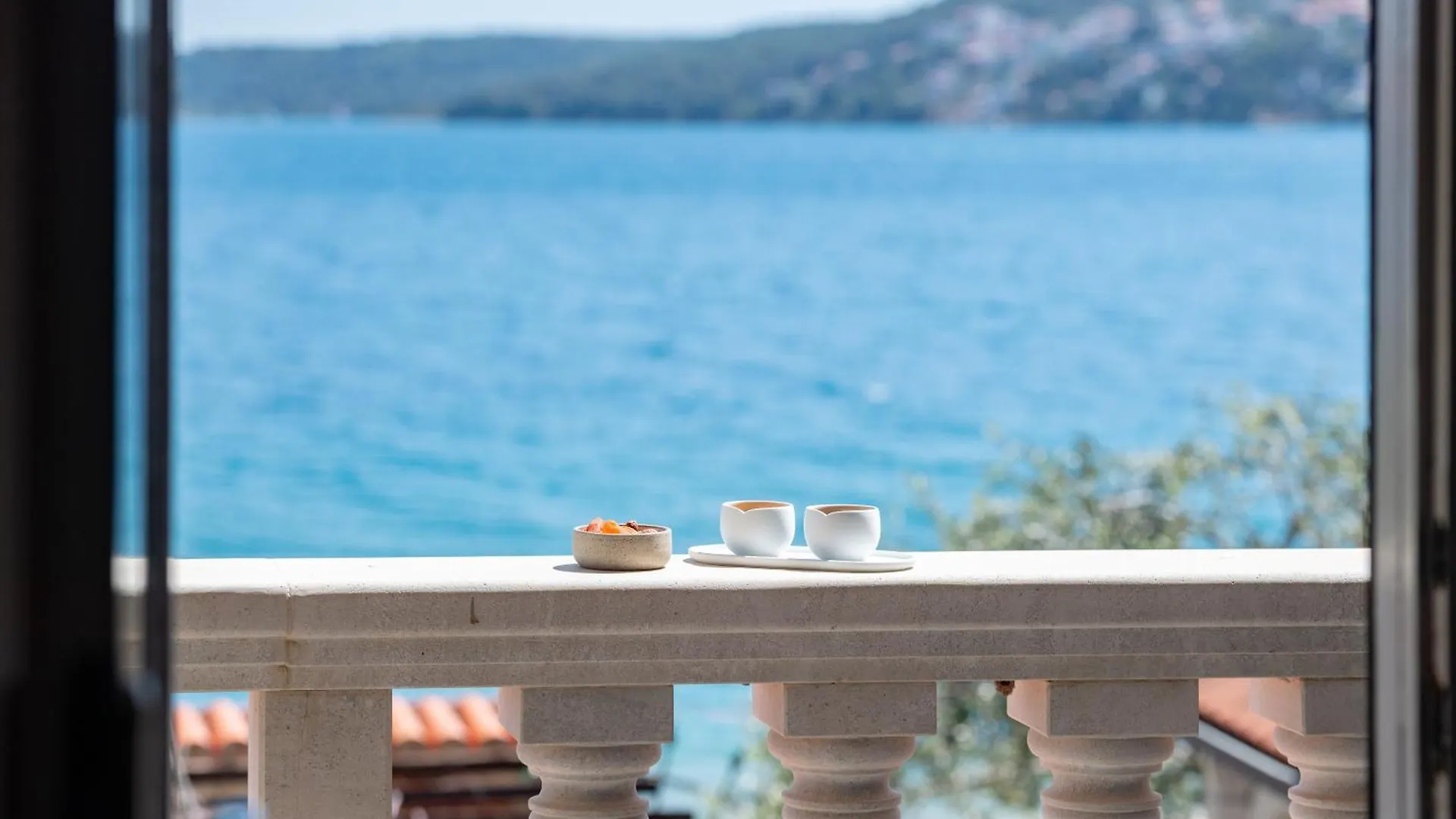 Villa Segetski Dvori - Tradition Since 1964 Seget Donji Guest house