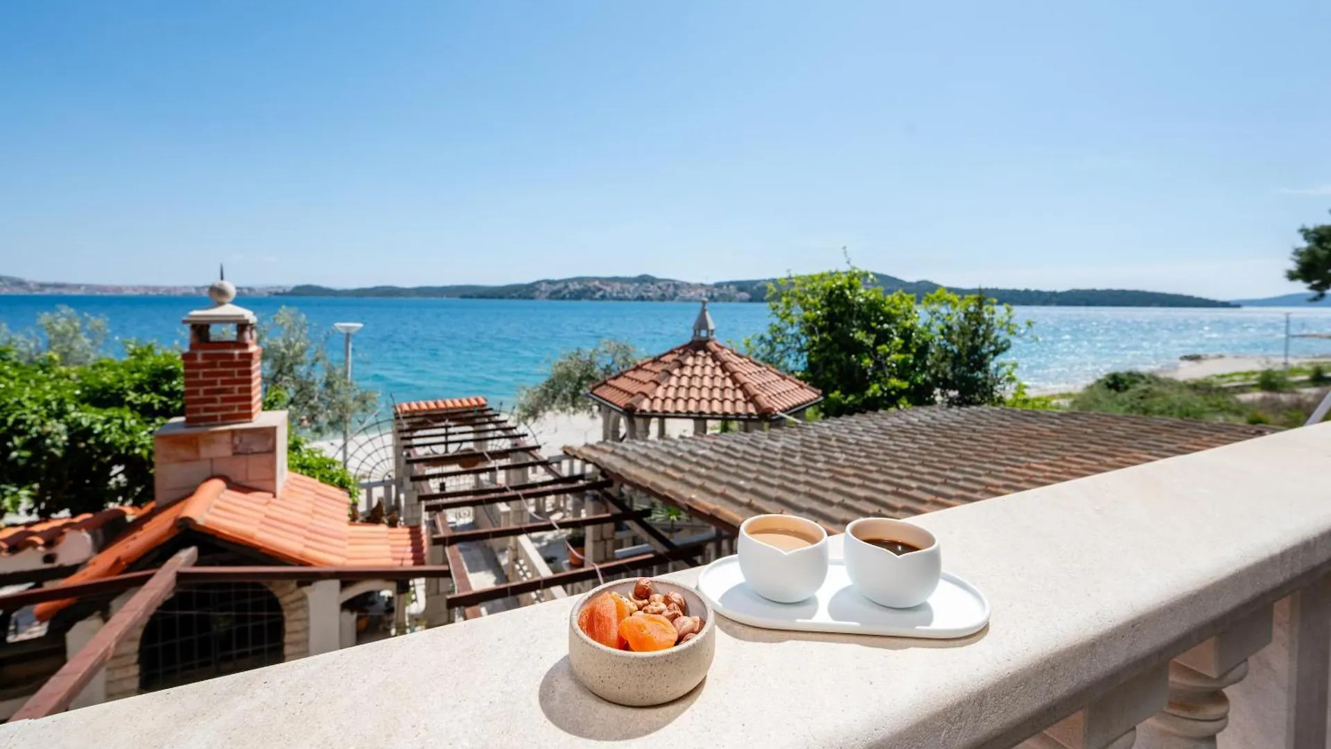 Villa Segetski Dvori Donji Seget