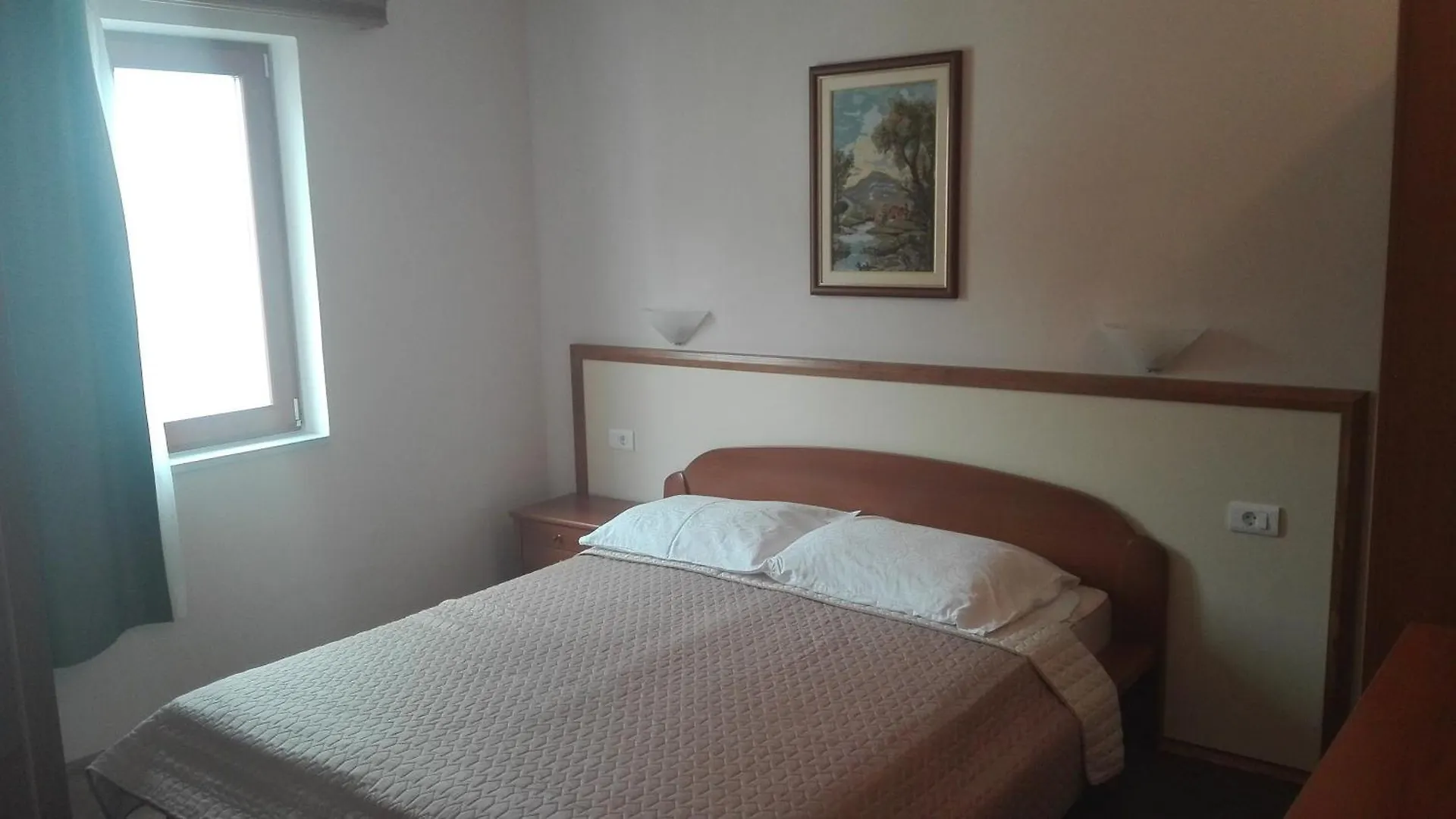Villa Segetski Dvori - Tradition Since 1964 Seget Donji