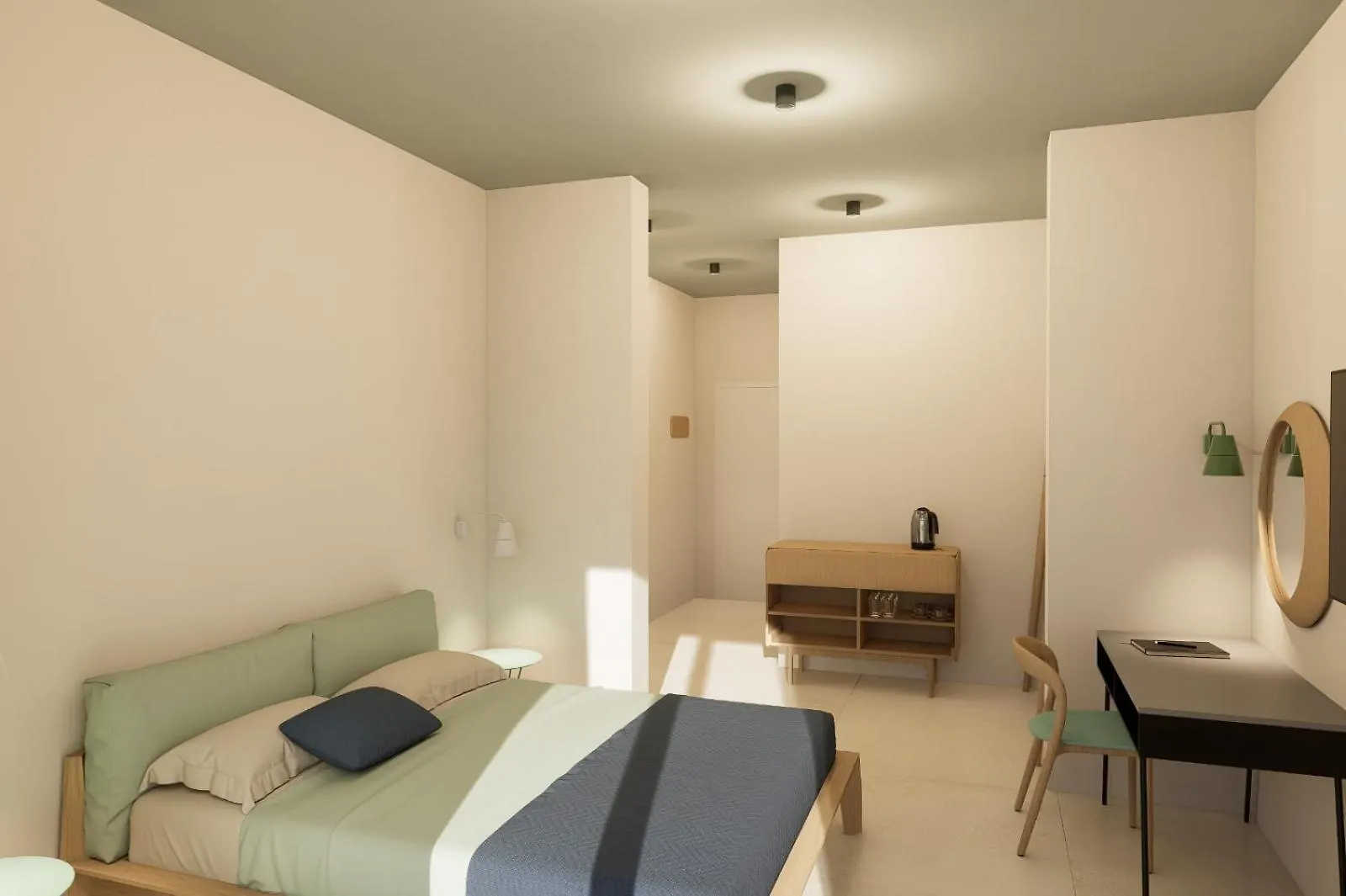 Villa Segetski Dvori - Tradition Since 1964 Seget Donji Guest house