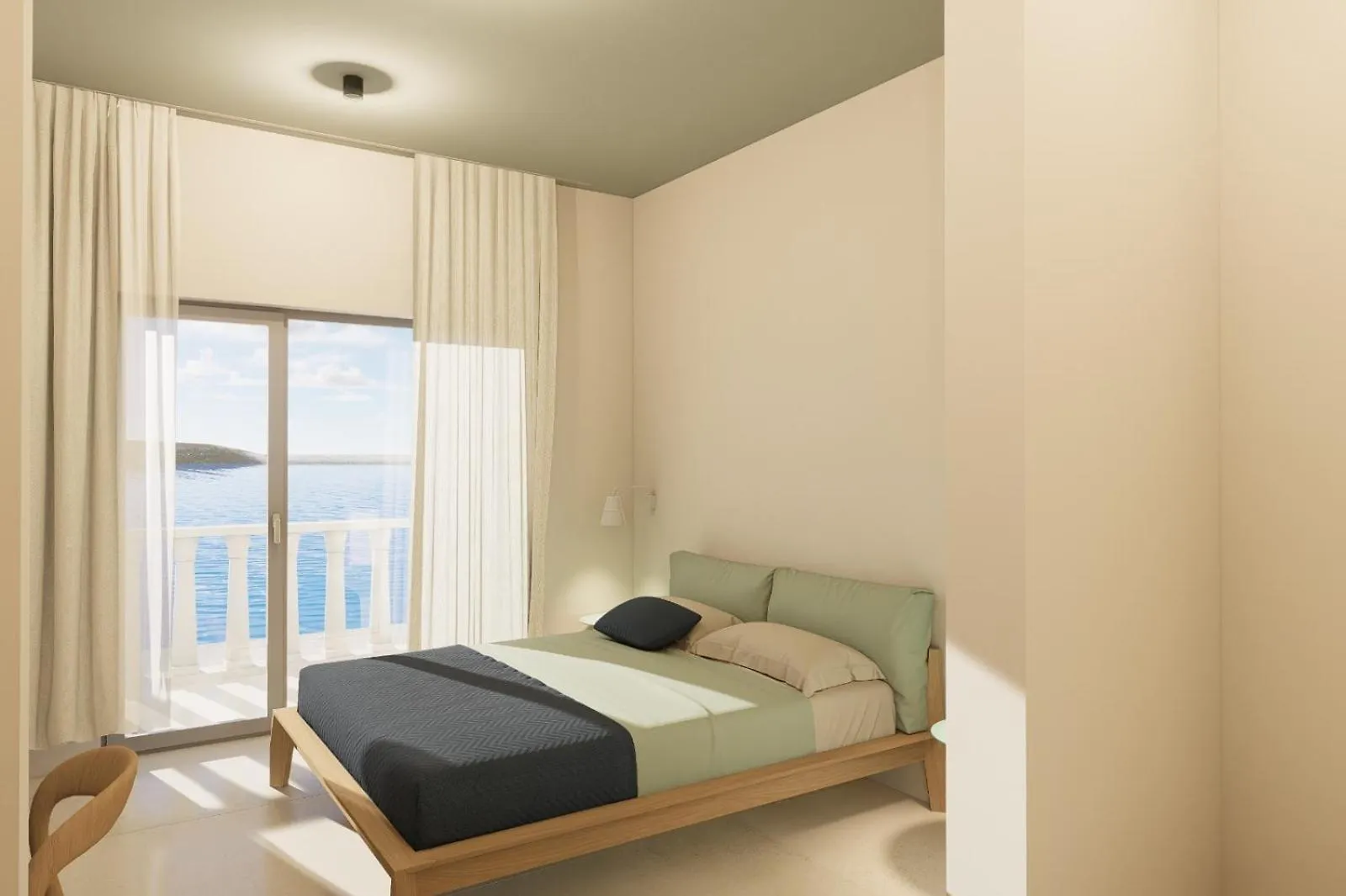 *** Guest house Villa Segetski Dvori - Tradition Since 1964 Seget Donji Croatia