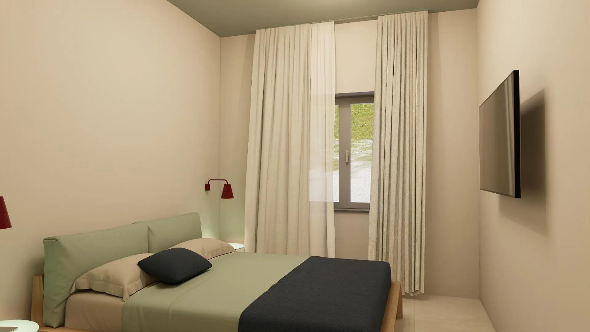 Villa Segetski Dvori - Tradition Since 1964 Seget Donji Guest house