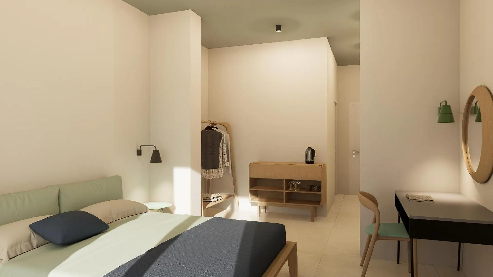 *** Guest house Villa Segetski Dvori - Tradition Since 1964 Seget Donji Croatia