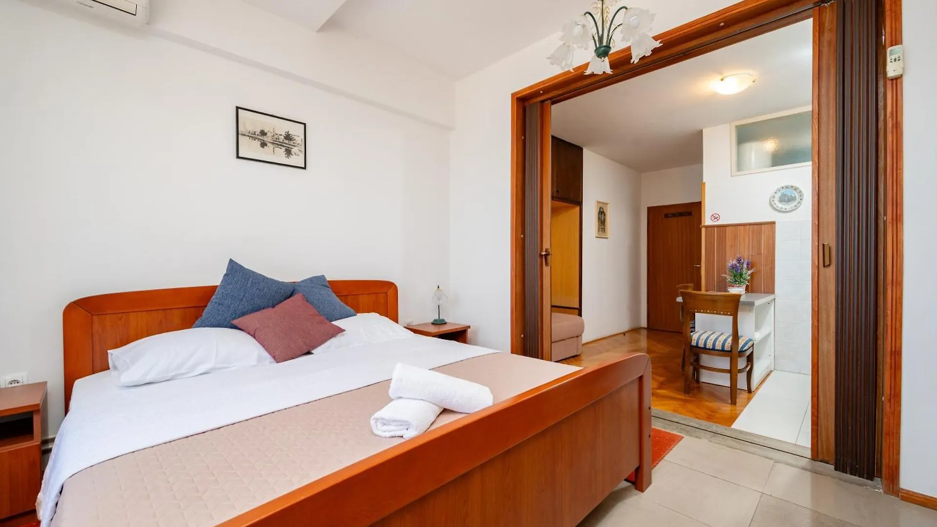 Guest house Villa Segetski Dvori - Tradition Since 1964 Seget Donji