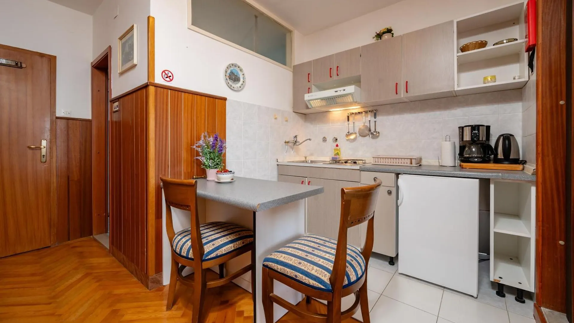 *** Guest house Villa Segetski Dvori - Tradition Since 1964 Seget Donji Croatia