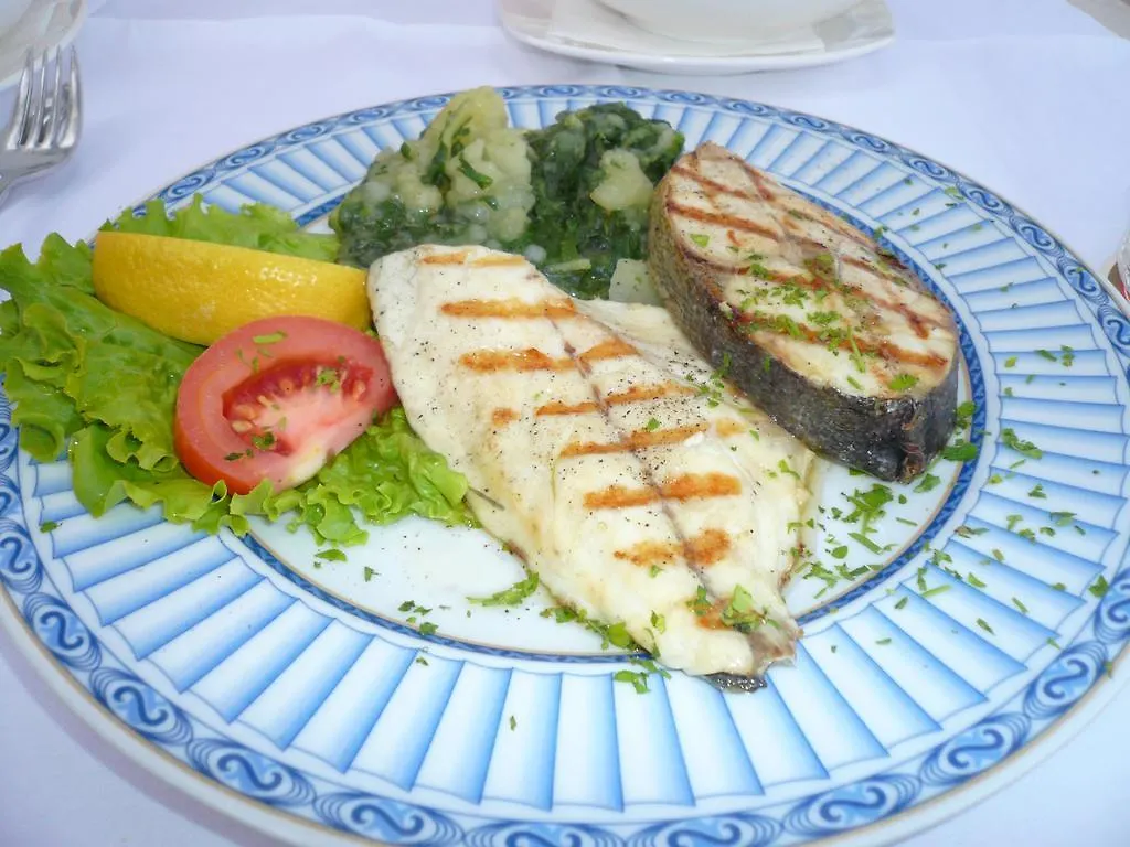 Villa Segetski Dvori - Tradition Since 1964 Seget Donji 3*,